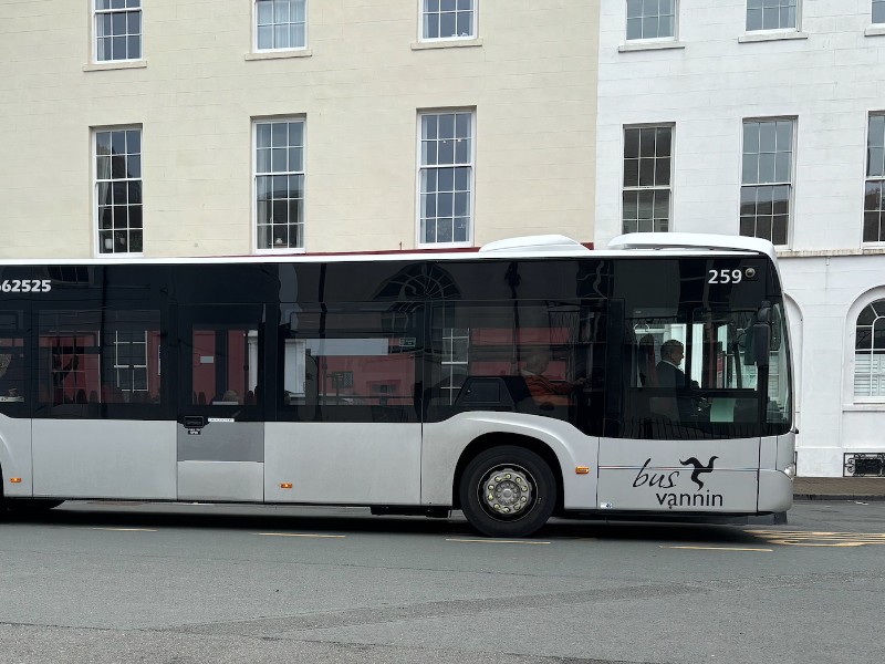 TUC accuses Department of Infrastructure