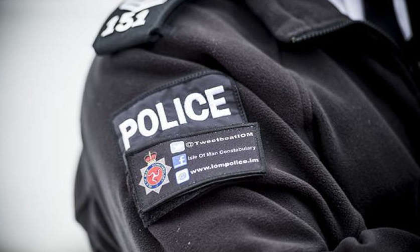 Two drop-in sessions for would-be police