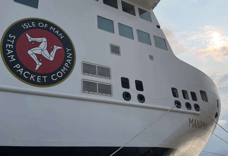 Two more ferry crossings called off