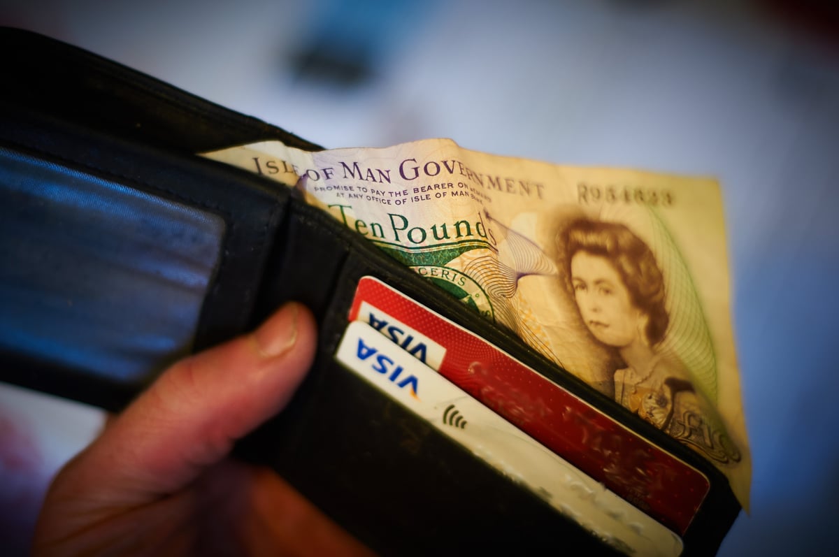 Tynwald approve new minimum wage rate in