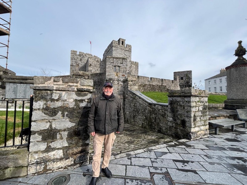 'Using open spaces is important