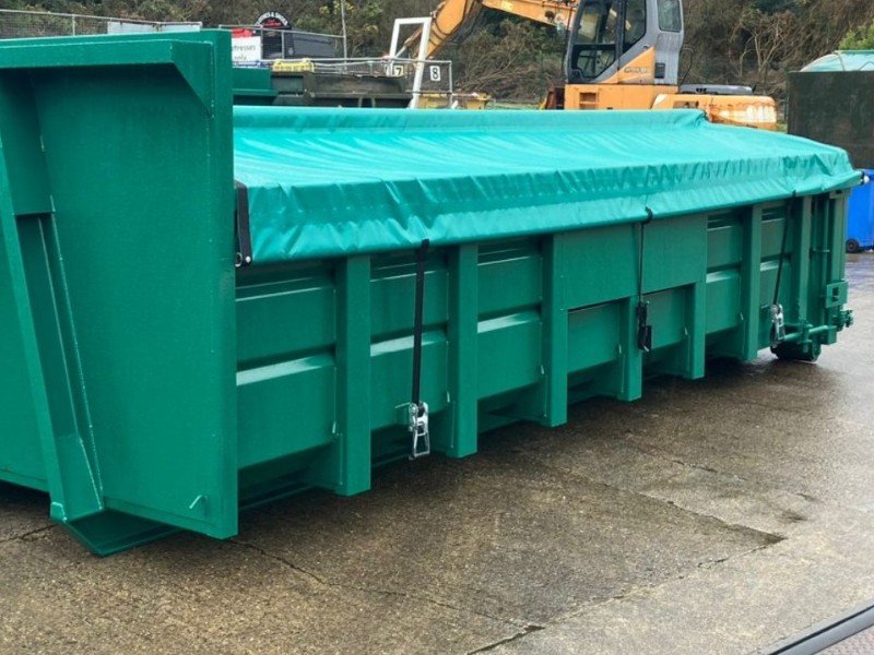 Western Civic Amenity Site now taking pl